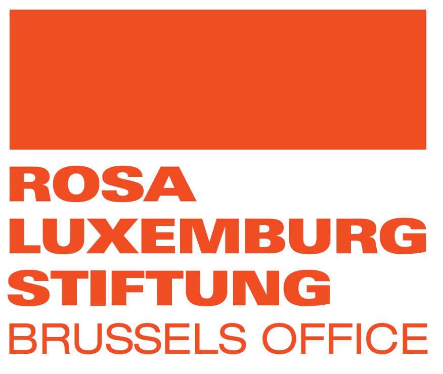 Rosa Luxemburg Brussels
